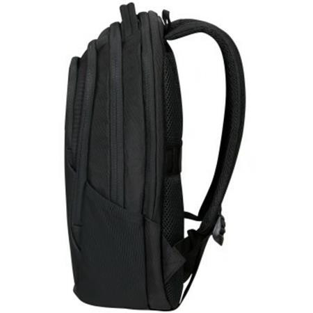 Notebook hátizsák, 14,1", SAMSONITE "Guardit 3.0", fekete