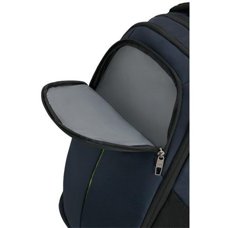 Notebook hátizsák, 14,1", SAMSONITE "Guardit 3.0", fekete