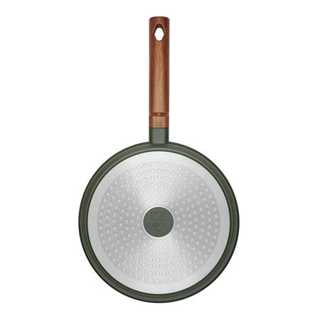 Serpenyő, 24 cm, RESTO "SADR 93709"