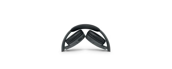 Fejhallgató, mikrofon, Bluetooth 5.3, MUSE "M-272 BT"