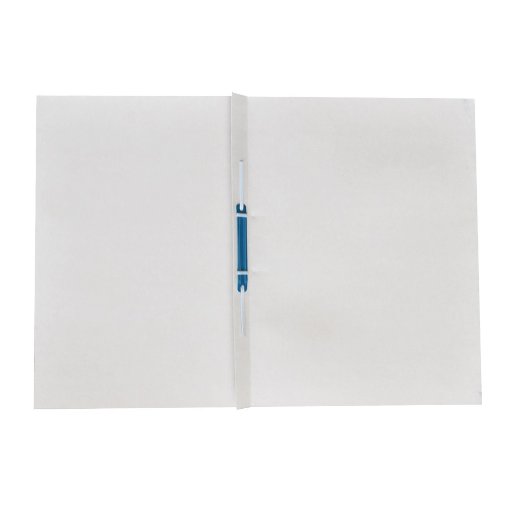 Gyorsfűző A4, karton 230g Bluering® kék