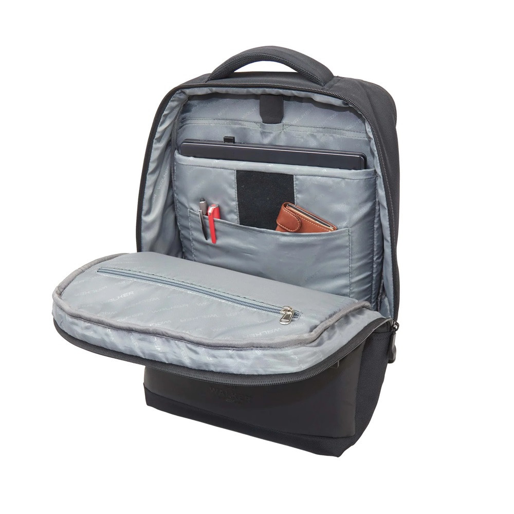 Hátizsák üzleti ergonomikus Advance Plus by Walker