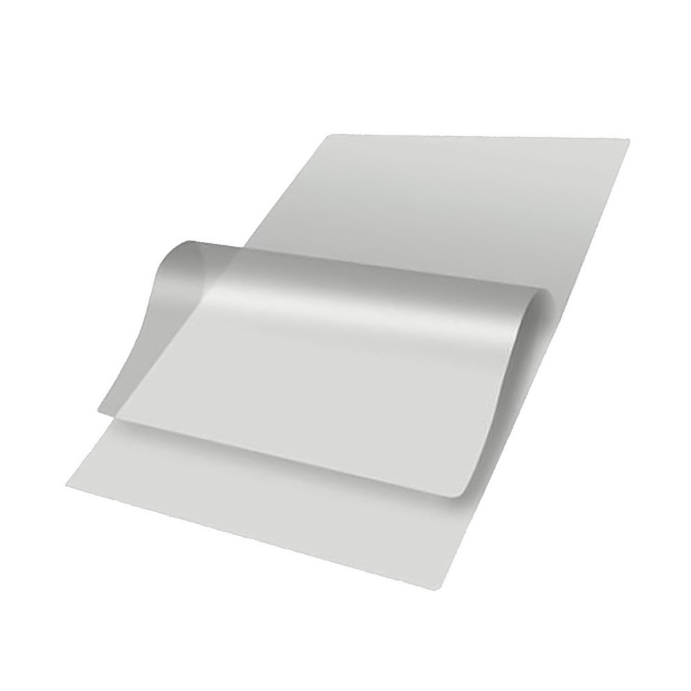 Lamináló fólia A5, 80 micron öntapadó hátlappal 100 db/doboz, Bluering Lamináló fólia A5, 80 micron öntapadó hátlappal 100 db/doboz, Bluering