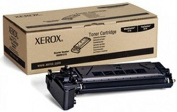 Image of Xerox WorkCentre 5021,5022,5024 Toner 9K (Eredeti)