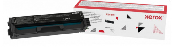 Image of Xerox C230,C235 Toner Black 1.500 oldalra