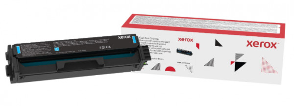 Image of Xerox C230,C235 Toner Cyan 2.500 oldalra