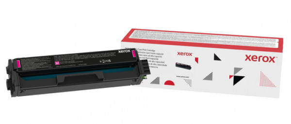 Image of Xerox C230,C235 Toner Magenta 2.500 oldalra