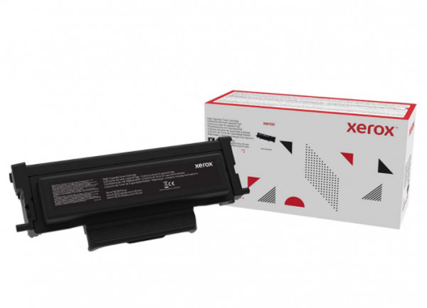 Image of Xerox B225,B230,B235 toner Black 3000 oldalra