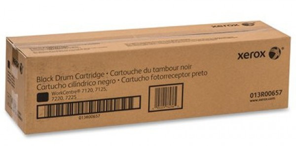 Xerox WorkCentre 7225,7120 drum unit Black (Eredeti) Xerox WorkCentre 7225,7120 drum unit Black (Eredeti)