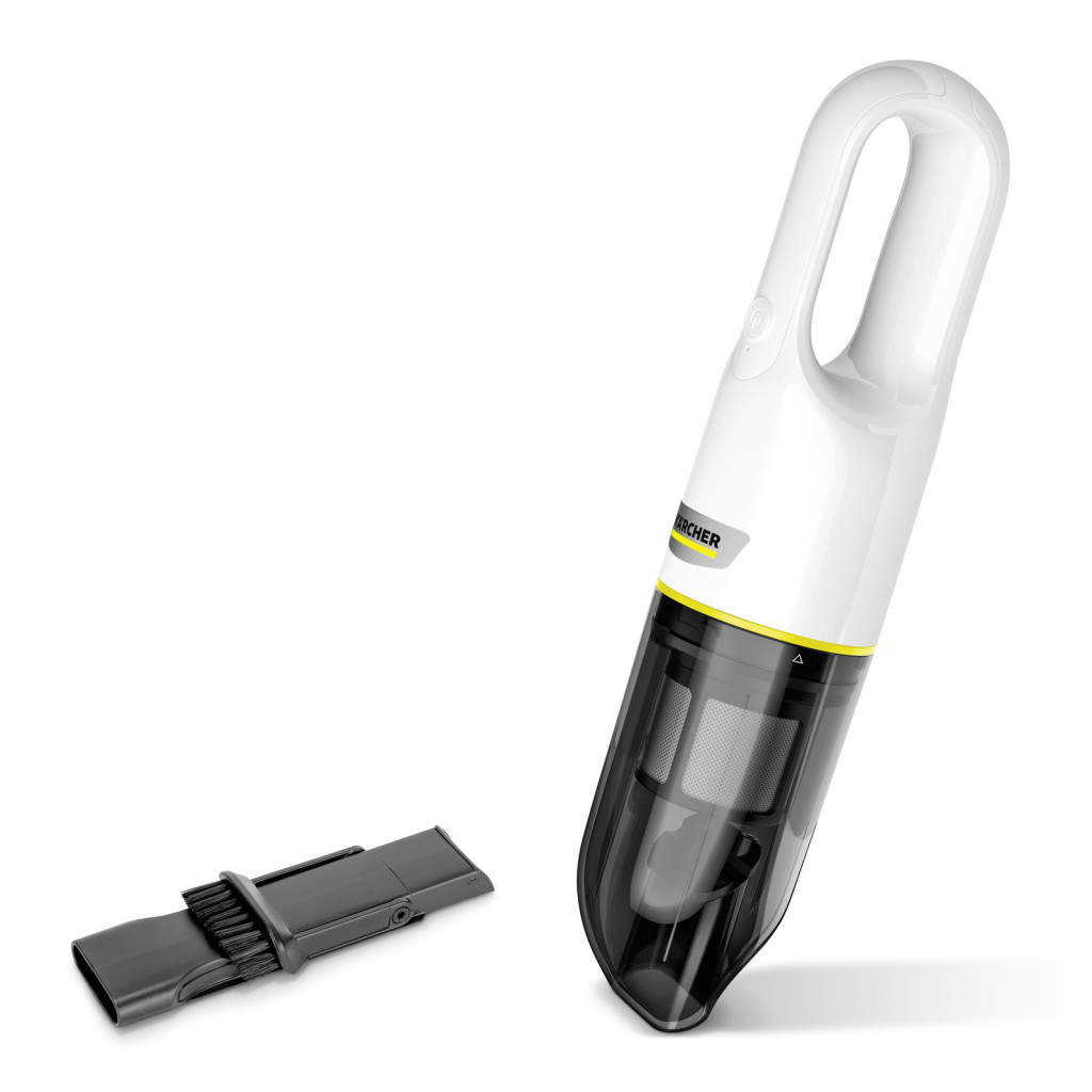 Image of Karcher CVH 2 EU Kézi morzsaporszívó