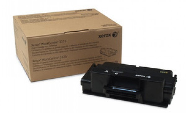 Image of Xerox WorkCentre 3315/3325 Toner 5K (Eredeti)