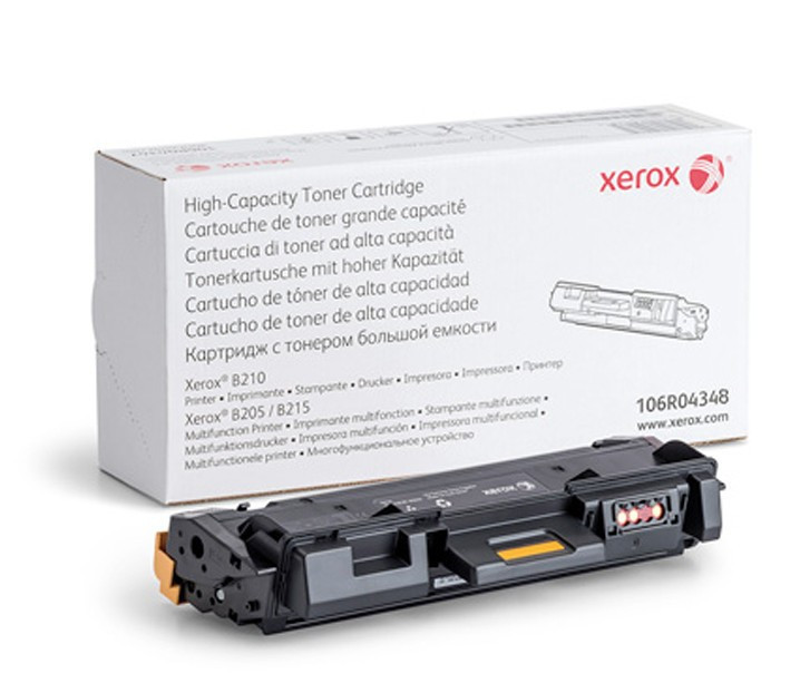 Image of Xerox B205,210,215 toner 3000 oldalra