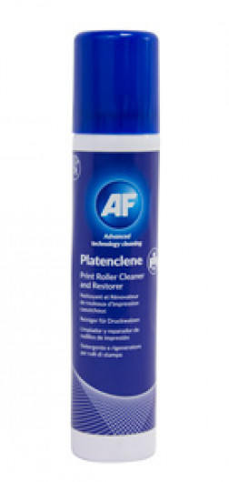 Gumitisztitó PLATENCLENE PCL100 100ml. pumpás KATUN