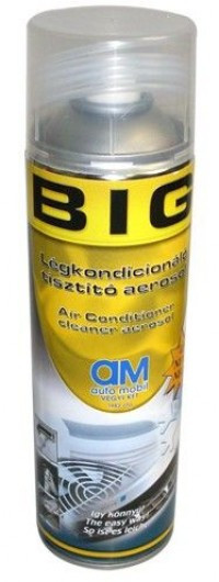 Image of AM KLÍMA Tisztító spray 500ml Biocid