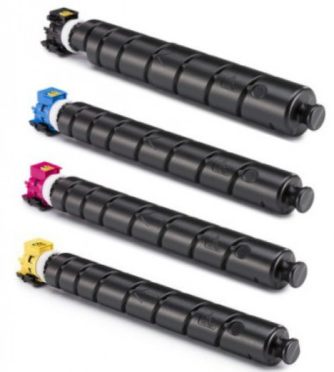 KYOCERA TK8335M toner, Magenta KTN ( For use )