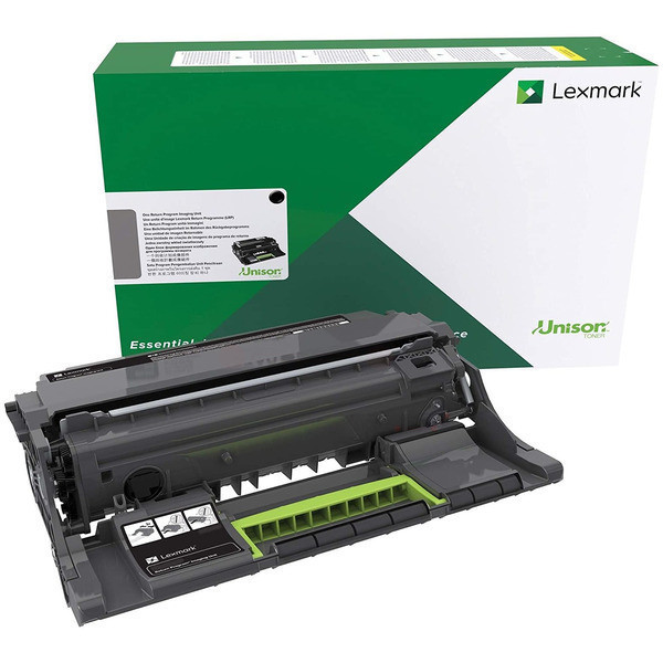 Lexmark MS/MX/32x/42x/52x/62x Corporate Drum 60K (Eredeti) 56F0Z0E Lexmark MS/MX/32x/42x/52x/62x Corporate Drum 60K (Eredeti) 56F0Z0E