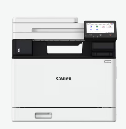 Canon imageFORCE C1333 színes lézer multifunkciós nyomtató Canon imageFORCE C1333 színes lézer multifunkciós nyomtató