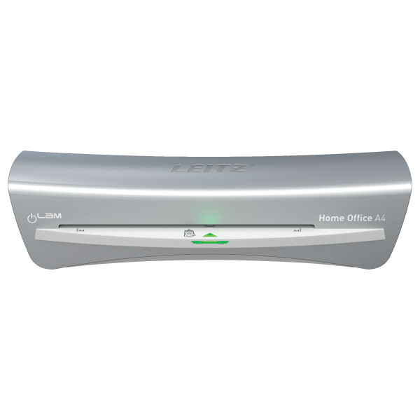 Leitz iLAM Home Office A4 laminálógép, szürke