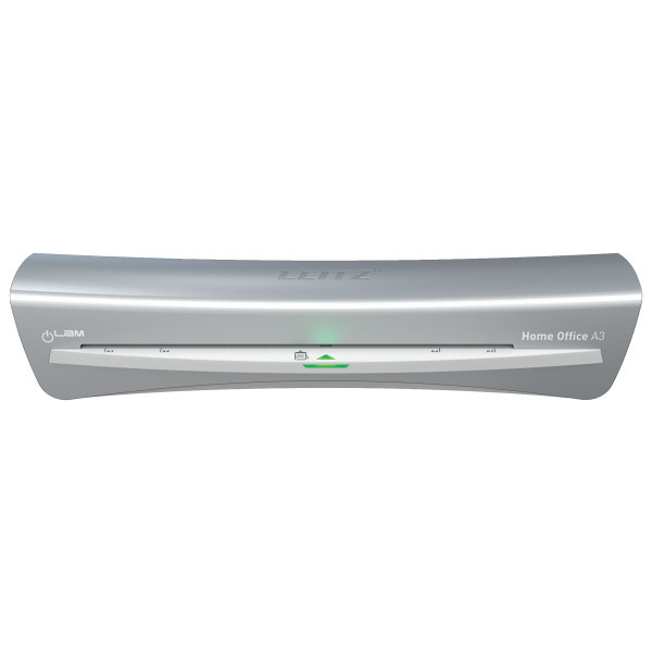 Leitz iLAM Home Office A3 laminálógép, szürke