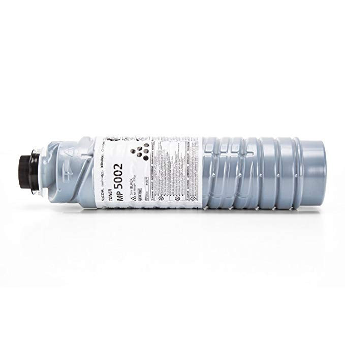 Ricoh MP5002 toner (Eredeti) Ricoh MP5002 toner (Eredeti)