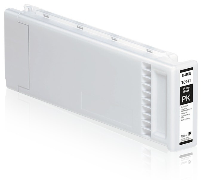 Epson T6941 Tintapatron Photo Black 700ml