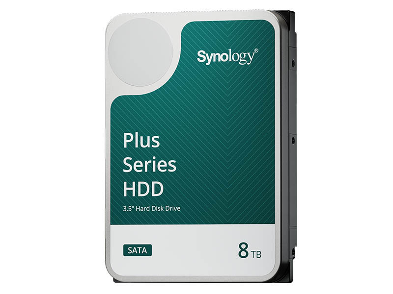 Synology HAT3320-8T 8TB SATA 3,5 NAS HDD