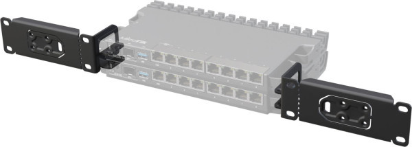 MikroTik K-79 Rack fül RB5009 router sorozathoz