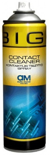 Image of AM Kontakt tisztító spray 300ml
