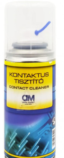 Image of AM Kontakt tisztító spray 100ml