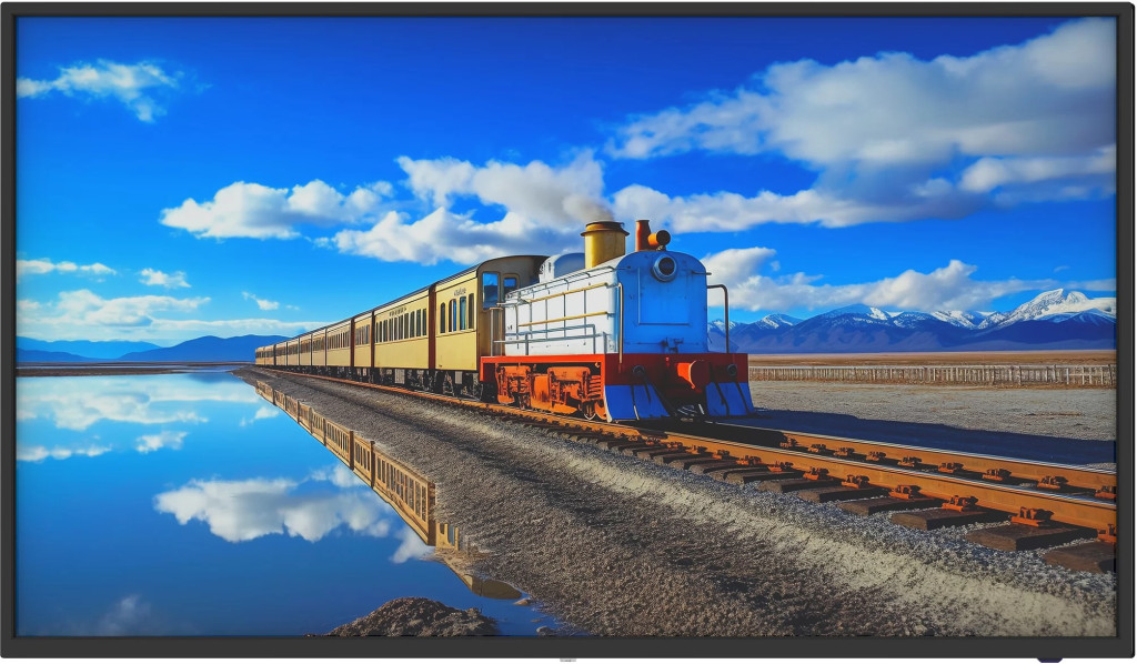 Image of Dahua 50" LCD Digital Signage LDH50-LAI400L