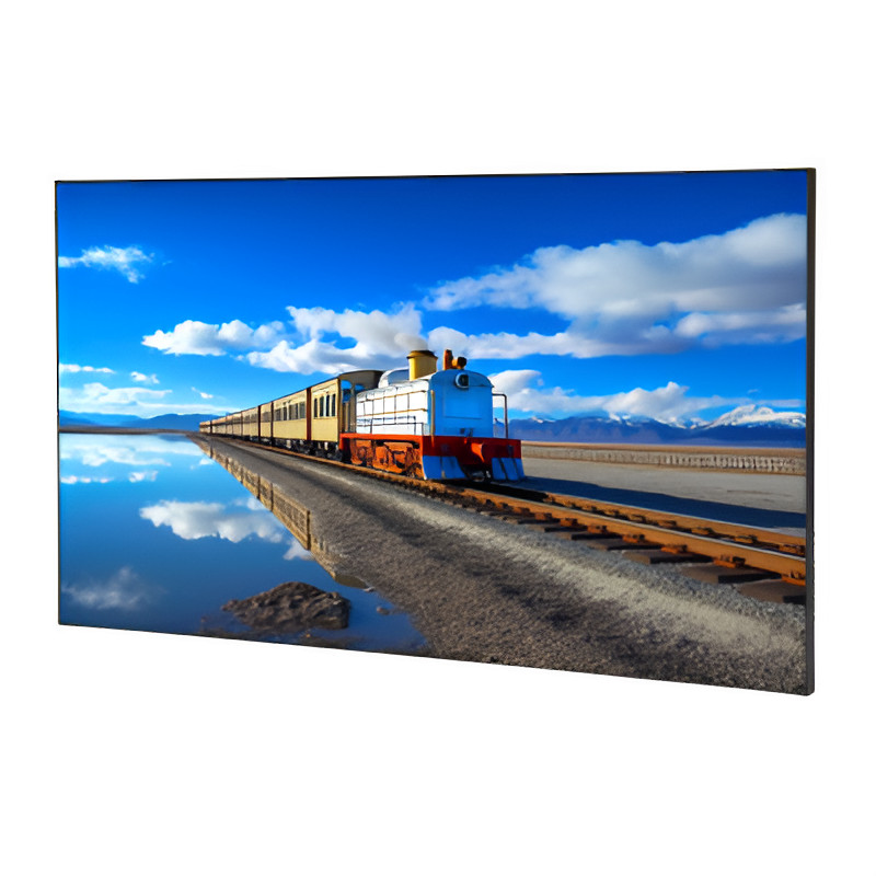 Image of Dahua 55 inch Wall-mounted LCD Digital Signage