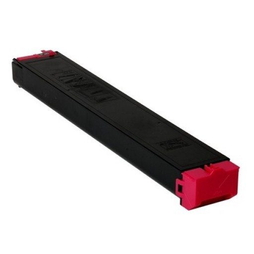 SHARP MX23GTMA Toner Magenta KTN ADV (For use)
