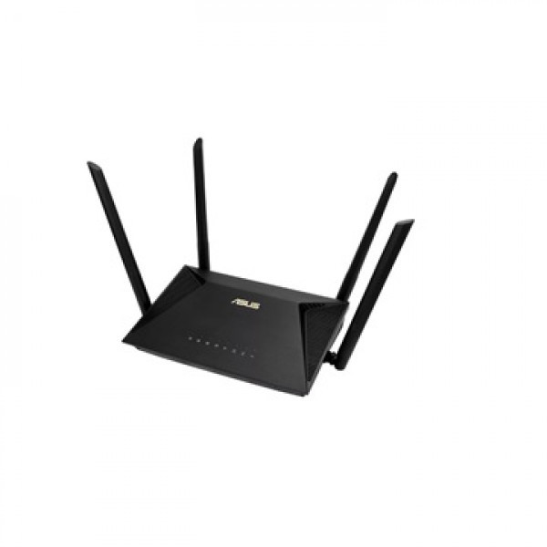 Image of ASUS RT-AX1800U Wireless Router AX1800 Dual Band