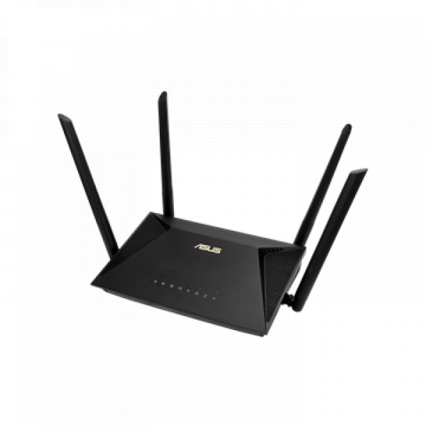 Image of ASUS RT-AX53U Wireless Router Dual Band AX1800 Wifi 6
