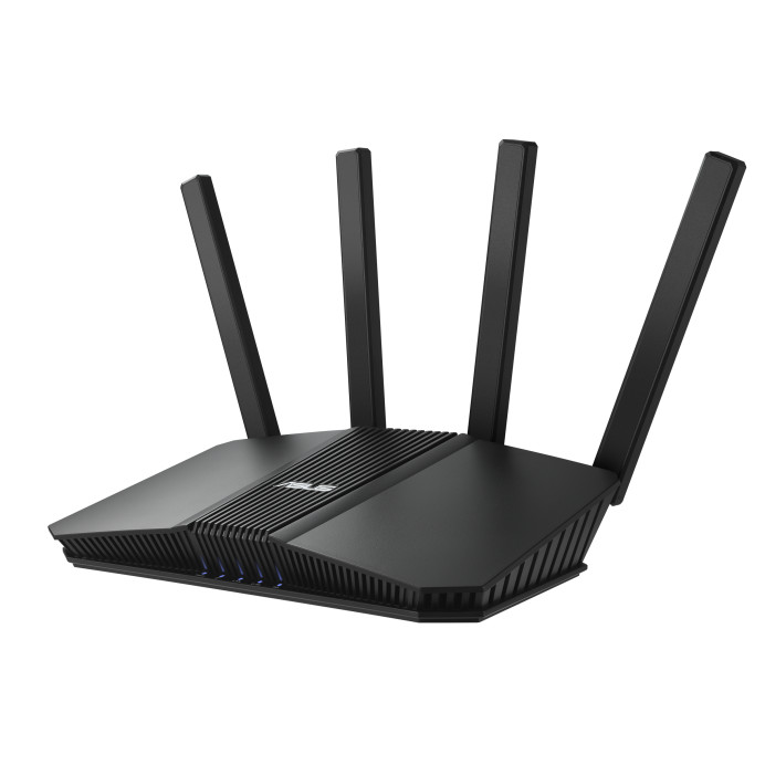 Image of ASUS RT-BE82U BE6800 WiFi 7 router