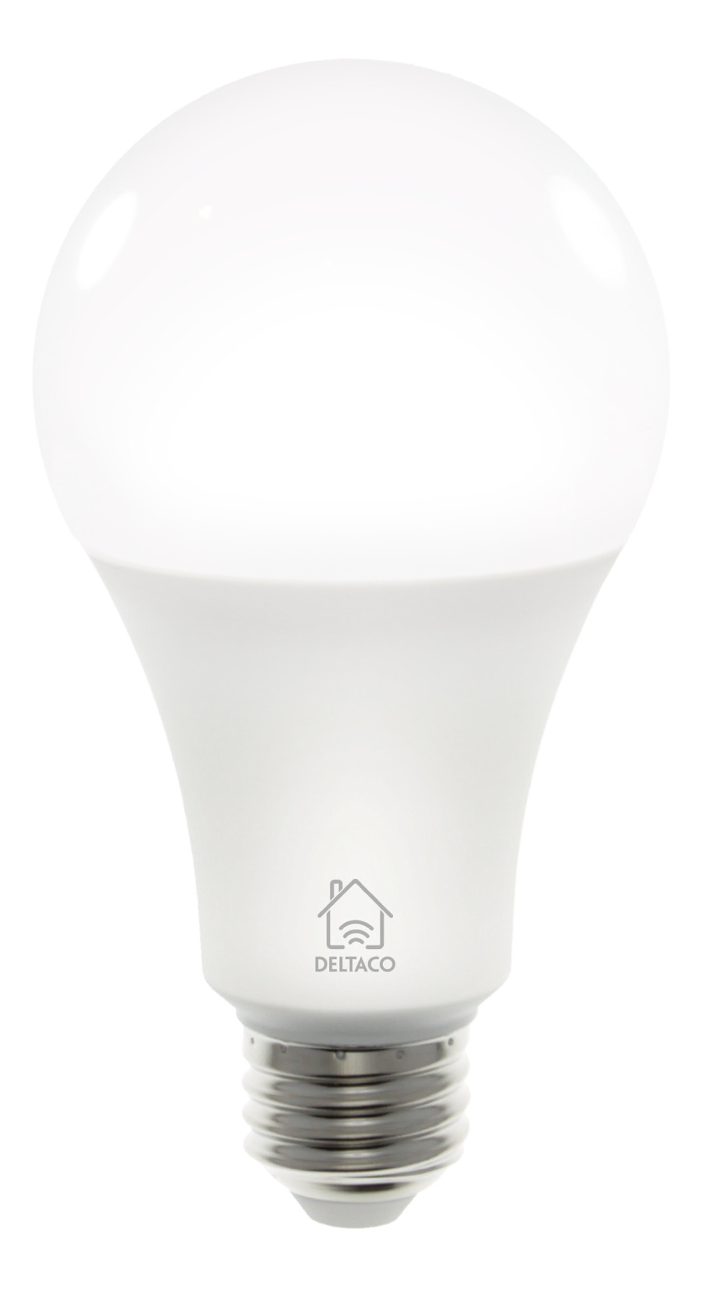 Image of Deltaco SMART HOME SH-LE27CCTC E27, fehér, szabályozható Izzó
