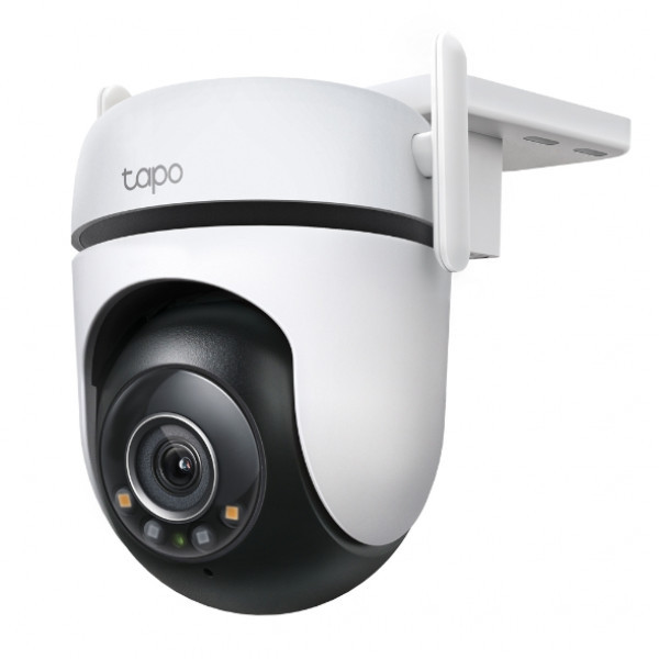 TP-Link Tapo C520WS Outdoor Security Wifi Camera TP-Link Tapo C520WS Outdoor Security Wifi Camera