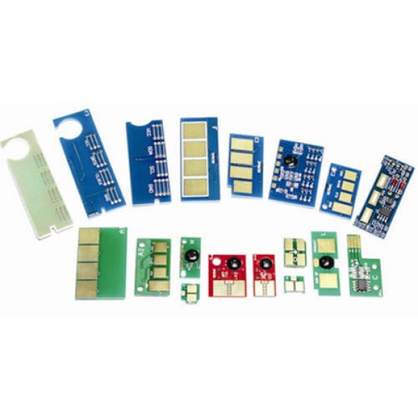 HP W1106A Toner CHIP 1k./106A/ SCC (For Use)