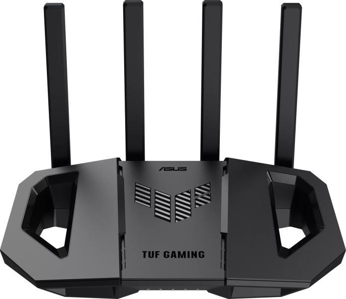 Image of ASUS TUF Gaming BE3600 Dual Band WiFi 7 Gaming Router