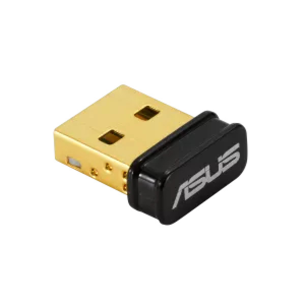 Image of ASUS USB-BT540 USB Bluetooth 5.4 adapter