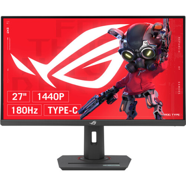 Image of ASUS ROG Strix XG27UCS