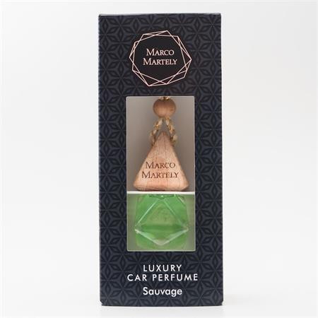 Image of Autóparfüm, férfi illat, 7 ml, MARCO MARTELY "Sauvage"