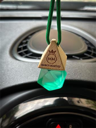 Image of Autóparfüm, férfi illat, 7 ml, MARCO MARTELY "One"