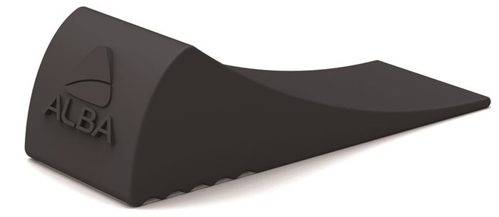 Image of Ajtókitámasztó, ALBA, fekete