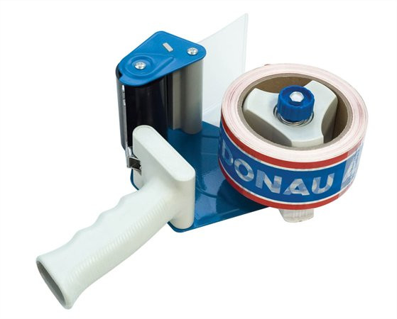 Csomagzáró gép, 50 mm, DONAU Csomagzáró gép, 50 mm, DONAU