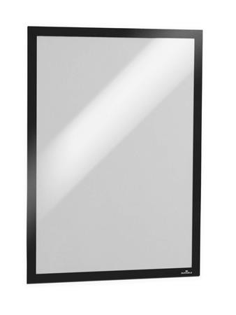 Infokeret, A2, DURABLE "DURAFRAME® POSTER", fekete Infokeret, A2, DURABLE "DURAFRAME® POSTER", fekete