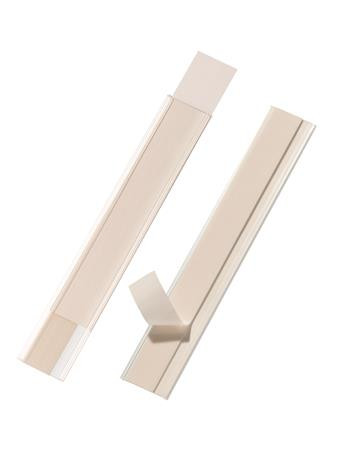 Image of Ársín, 30 mm, öntapadó, DURABLE, "Scanfix"