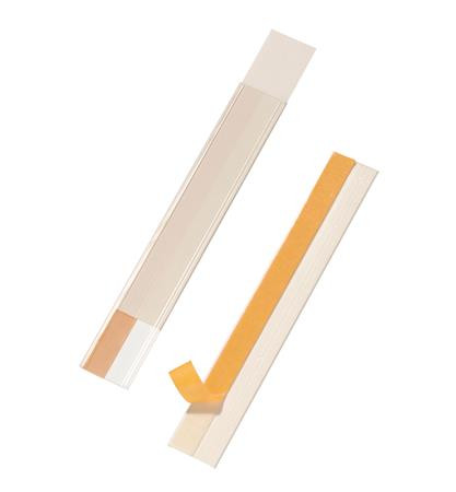 Image of Ársín, 40 mm, öntapadó, DURABLE, "Scanfix"