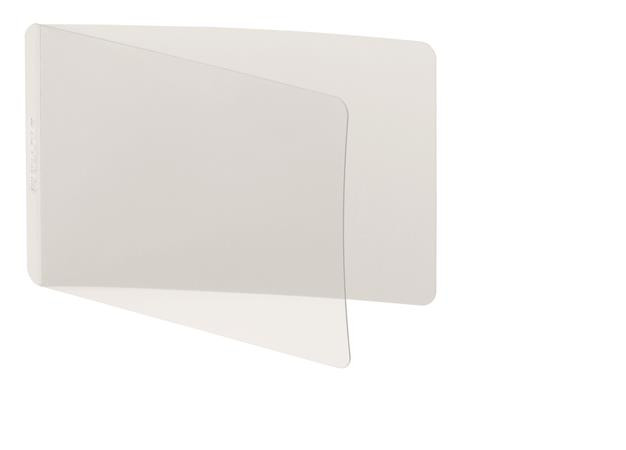 Hideglamináló fólia, 54x90 mm, DURABLE "Sealit®"