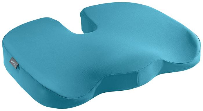 Image of Ülőpárna, ergonómiai, LEITZ "Ergo Cosy", nyugodtkék